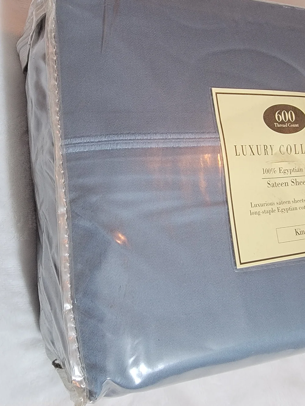 Kohls smooth sateen
